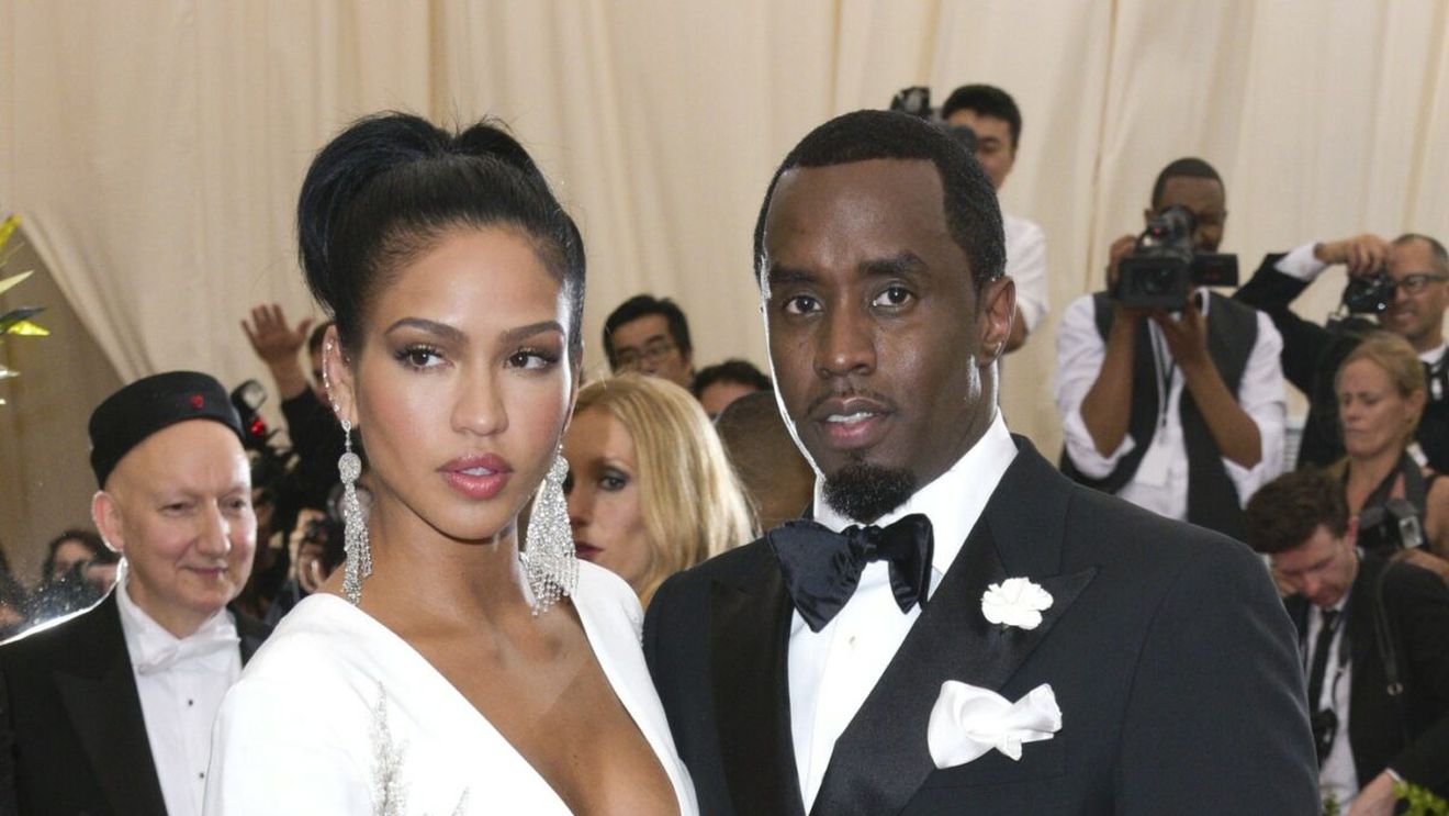 Mărturii oripilante! Ce ar fi pus-o Diddy pe Cassie Ventura să facă alături de mascota Mc Donald’s