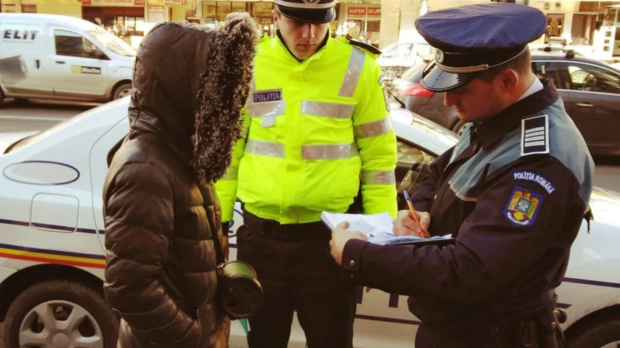 Atenție, români! Cați lei iei amendă dacă ieși după ora 22:00 din casă, în timpul pandemiei de coronavirus