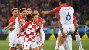 Croația și-a luat revanșa în fața Spaniei »»Rezultatele și clasamentele în Liga Națiunilor!