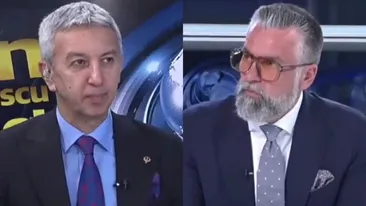 Cum trebuie să te protejezi, în cazul unui atac cu bomba nucleară? Cezar Ionașcu la Dan Diaconescu Direct