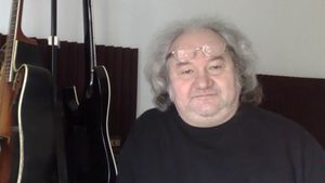 Drama lui Adrian Ordean. A ajuns in coma diabetica la Urgenta! Obligat sa renunte la munca in studio, la cafea si la tigari