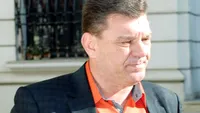 Polițiștii cer excluderea lui Dumitru Coarnă din sindicat