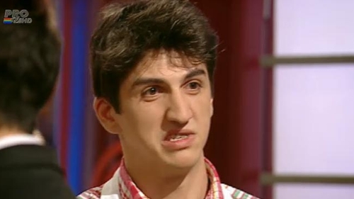 Petru Buiuca a revenit la MasterChef! Castigatorul primei editii si-a facut un tatuaj inedit care are legatura cu show-ul TV!