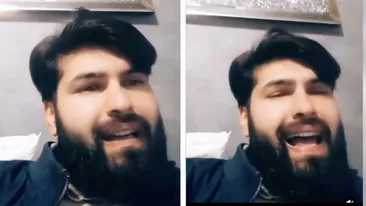 Robert Tănase, declarații năucitoare după ce și-a ucis mama: ”Nu e mama, e...”