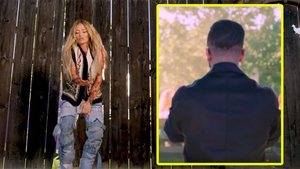 Cine este bărbatul misterios care apare în noul videoclip al Deliei Matache! Mihai Bendeac a rămas stupefiat când a văzut