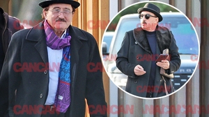 Țociu și Palade, intrare ca în filme la Casa di David! Duo-ul legendar revine în forță