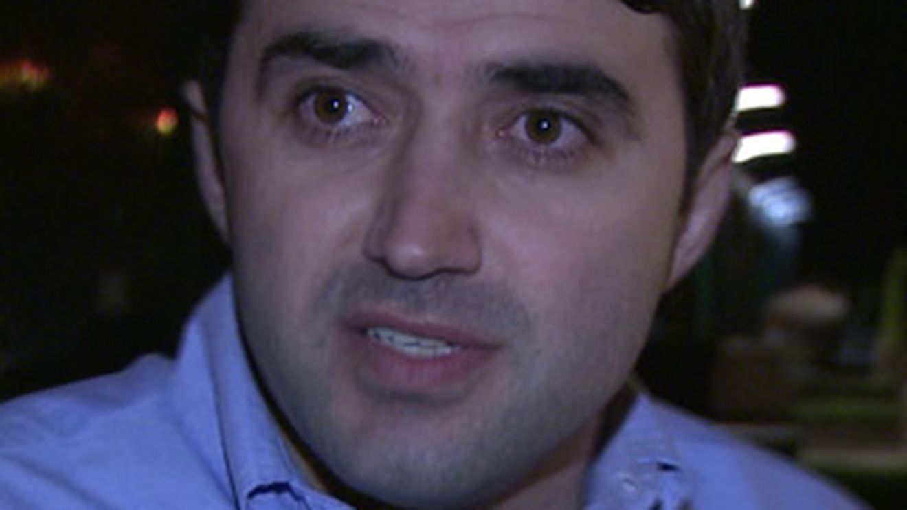 VIDEO Ionut Lutu povesteste totul despre sirul evenimentelor din seara arestarii impresarului Dumitru Tudor: „Ghinionul meu a fost ca Ciorba nu-i raspundea Prodancei la telefon!”