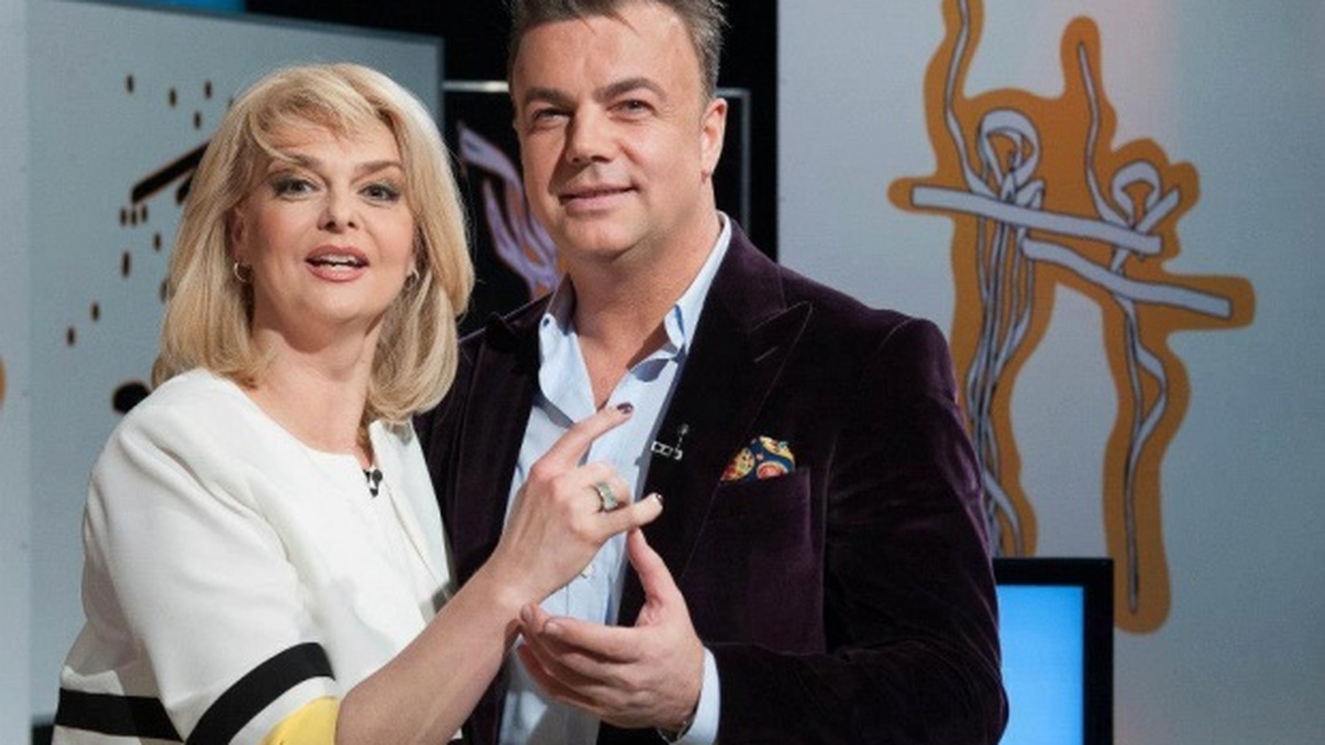 IULIANA MARCIUC ar putea trece peste infidelitatea lui ADRIAN ENACHE! Ce nu ar putea însă să ierte