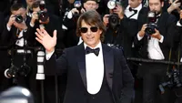 Surpriză pentru Tom Cruise la festivalul de Film de la Cannes 2025. După ea, au venit și veștile PROASTE