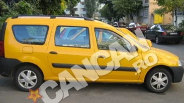 Drama emotionanta a vaduvei taximetristului injunghiat in gat in Capitala! Nu poate vinde masina in care i-a murit barbatul, iar cumnata vrea sa o lase fara casa! Nevasta si copilul victimei se chinuie sa-si duca traiul de pe o zi pe alta, criminalul e in