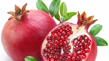 Fructe care sunt adevarate medicamente! Rodiile tin raceala departe, iar merele pot preveni afectiuni grave, cum este cancerul de colon