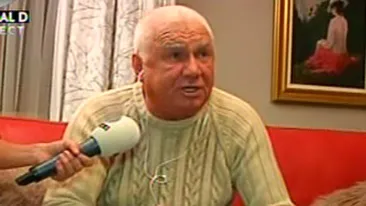 Cum se pregateste un milionar de sfarsitul lumii! Si-a umplut casa de lingouri si de ceasuri de zeci de mii de euro!