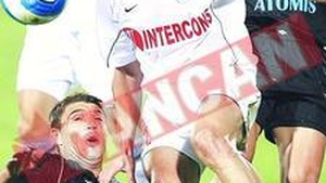 Cum i-a dat cu flit Cursaru lui Giovanni Becali