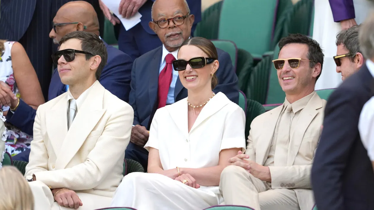 Keira Knightley, la un pas să divorțeze de James Righton? Detaliile care au atras atenția fanilor