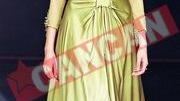 Monica Columbeanu a refuzat sa defileze in slip tanga