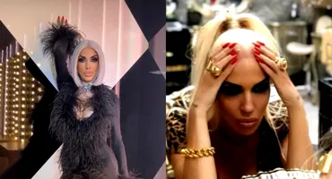 Doliu pentru Raluca Bădulescu, înainte de Asia Express! Vedeta a publicat omagiul: „Ai fost parte din viața mea”