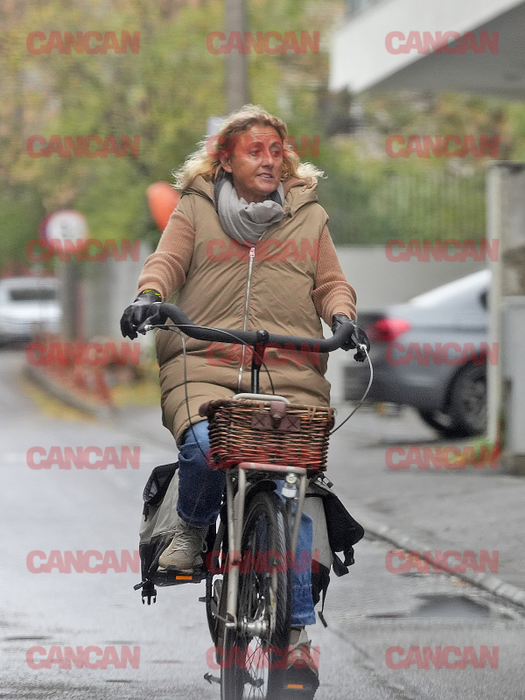 Miruna Pascu, complet nemachiată și nearanjată