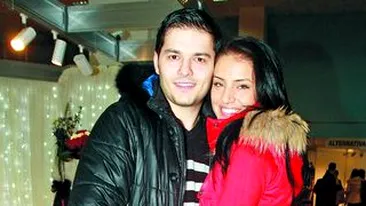 Sotia lui Liviu Varciu vrea sa renunte la divort!