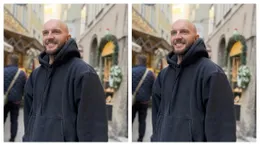 Marele regret al lui Cătălin Bordea, după divorțul de Livia Eftimie: ”Îmi reproșez că nu am fost bărbat”