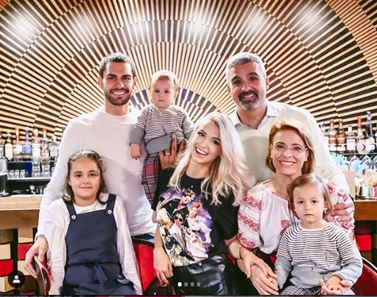 Andreea Bălan a comis-o, iar soțul ei a răbufnit: “Mi-ai distrus…”. Ce greșeală a făcut cântăreață față de George Burcea