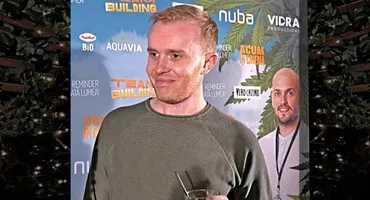 “Cu Oprișan nu cred că poți să...” Ionuț Rusu vorbește în premieră despre cei care i-au luat locul la matinalul KISS FM