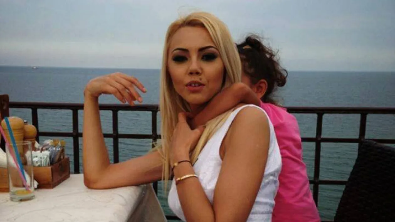 Primele cuvinte ale DENISEI MANELISTA, după ce s-a aflat de suferinţa cumplită prin care trece!