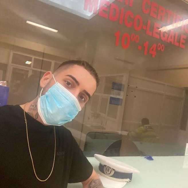 Doar în filmele pentru adulți descoperi așa ceva! Câți ani avea Fulgy când și-a pierdut virginitatea: “La mine, totul se bazează pe s*#”