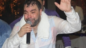 Ultimele vesti depre starea cumnatului lui Florin Salam. Are un picior rupt si...