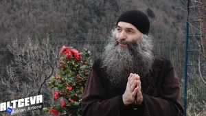 Părintele Pimen, despre prezența îngerului păzitor în viața fiecărui om și căderea în păcat, în podcastul ALTCEVA cu Adrian Artene: „Toată lupta omului se dă în inima lui”