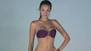 "Am inlemnit cand a deschis gura" Barbatii au trecut de la admiratie la dezgust! Cum s-a transformat un supermodel intr-un cosmar