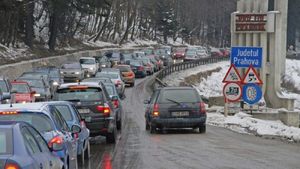 Cât va costa construcția Centurii Comarnic. Consiliul Județean Prahova a lansat licitația