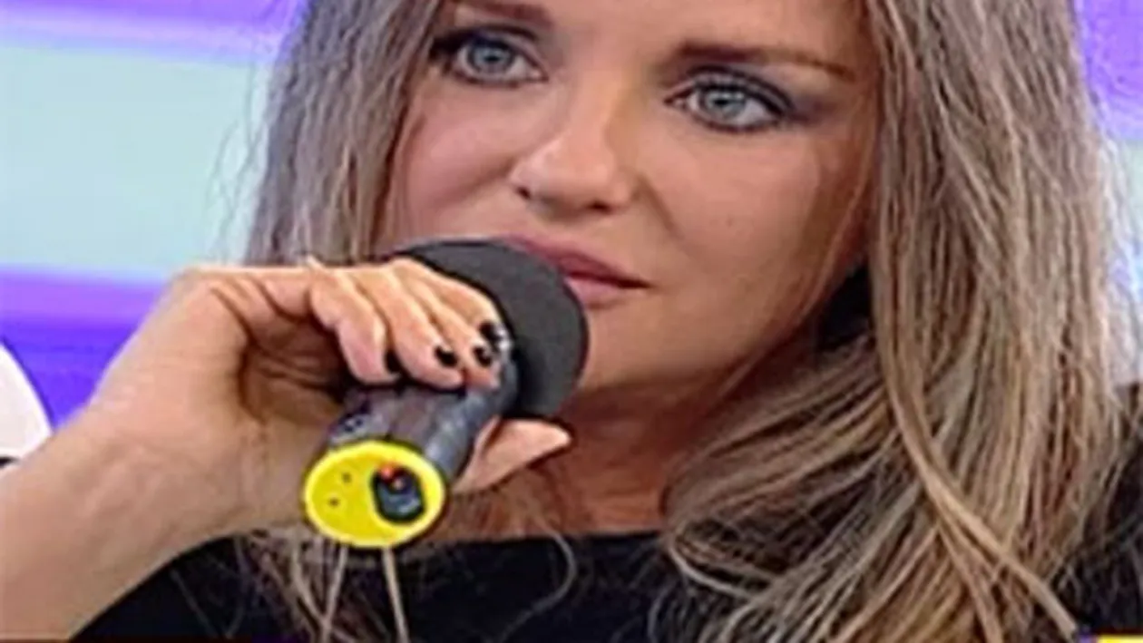 Iata ce zice Tania Budi despre relatiile ei cu Adi Cristea si Lucian Viziru! Vezi ce parere are despre reactiile Biancai Dragusanu