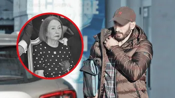 Marius, bărbatul care a rămas cu averea Rodicăi Stănoiu, în mijlocul unui nou scandal. Este vorba tot despre o moștenire