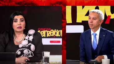 Adriana Bahmuțeanu, dezvăluiri la CANCAN Senzațional despre planul pe care Honorius Prigoană l-a pus la cale pentru a lua moștenirea copiilor săi: „Ca Oana Zăvoranu...”