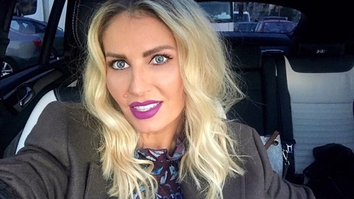 Andreea Bănică, bestial de sexy! Dar cum arată acum în costum de baie! Reacţia fanilor