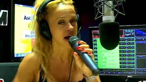 Care este vocea reală a Andei Adam. Cum cântă fără playback concurenta de la Asia Express 2025, de fapt