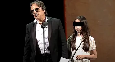 Claudiu Bleonț, pus la zid după ce și-a umilit fiica la Premiile Gopo: “Mă dezgustă”