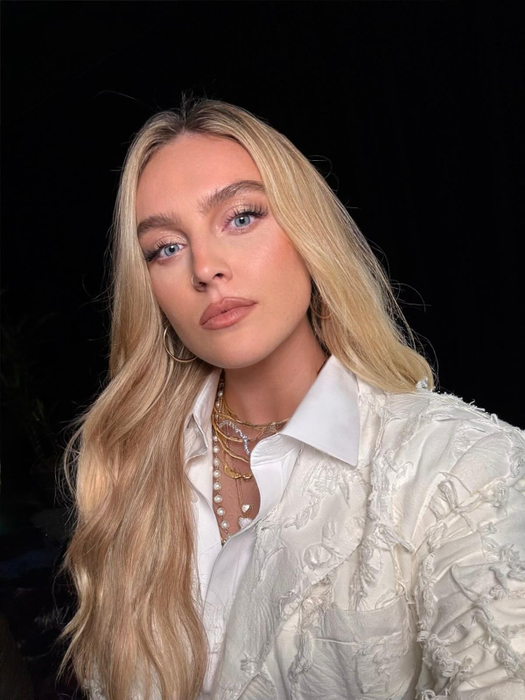 Perrie Edwards, sursa- captură social media Perrie Edwards