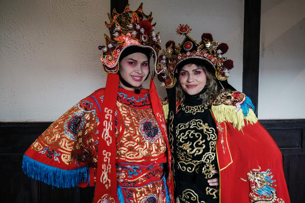 Adolescentul de la Asia Express care le-a impresionat pe Mirela Vaida și Oana Tomoioagă: ”Mulți părinți nu înțeleg”