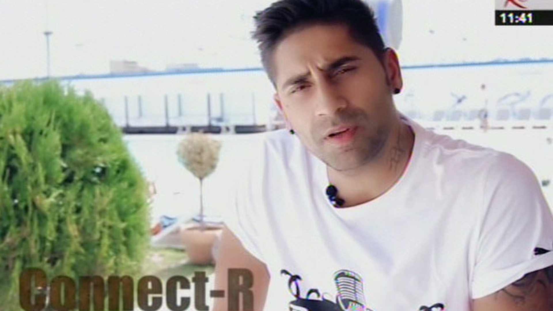 Connect-R merge la vot duminica: "E bine sa mergeti si voi la referendum pentru ca e bine sa iei parte la istorie!" Vezi ce spun vedetele despre referendum!