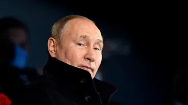 Ştirea momentului din Rusia! Veste de ULTIMA ORĂ despre Vladimir Putin