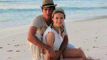 Ce a facut Adela Popescu ca sa fie sigura ca Radu nu o insala. S-a suit in avion si...