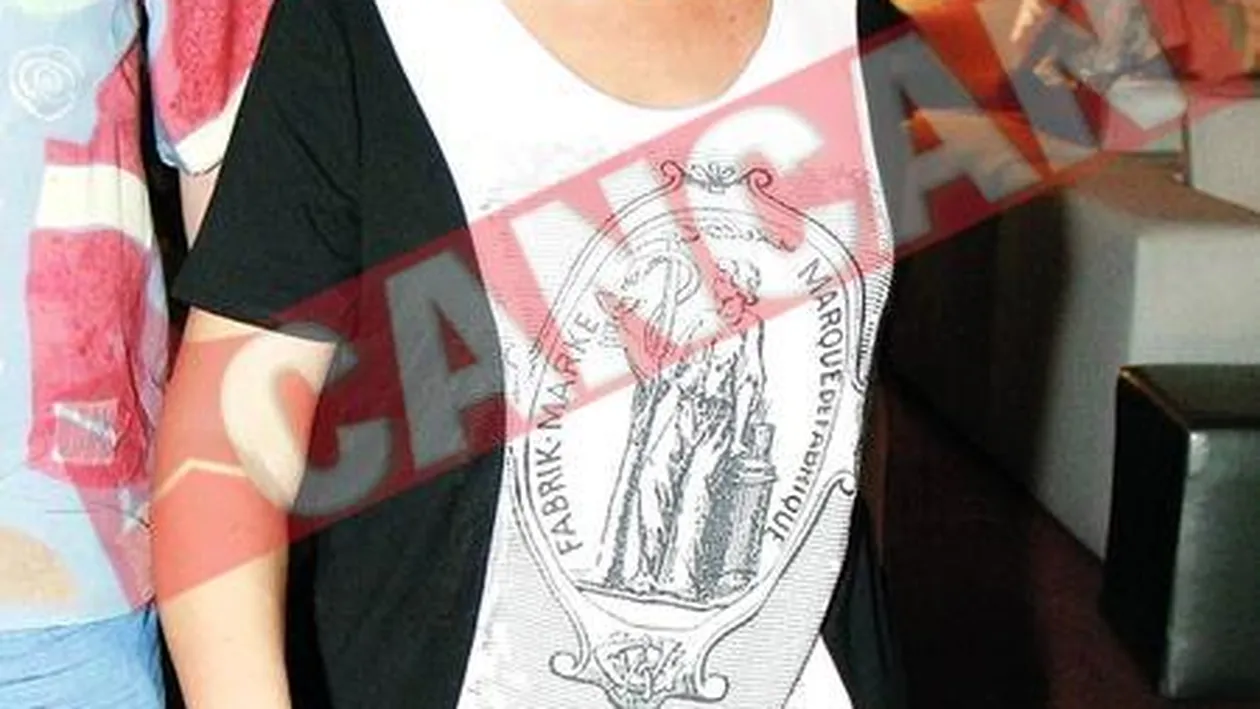 Teo a primit propunerea de a canta in Franta