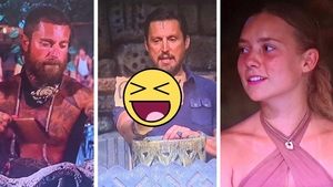 Cum a scris "canadianul" TJ Miles numele Alexandrei Duli, pe bilețelul de nominalizare la Survivor All Stars. Războinica a crezut că e o glumă!