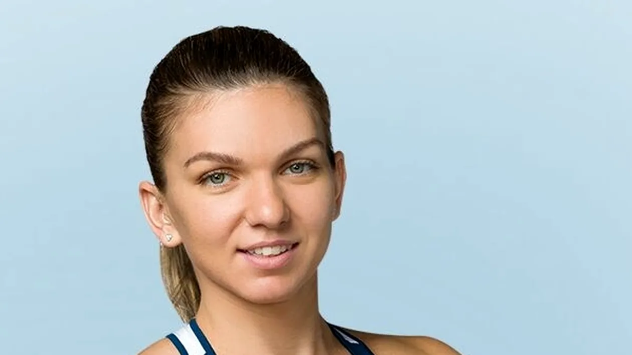 Simona Halep s-a calificat în sferturi la Roland Garros