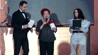 Stela Popescu a murit cu zile. Ce au spus organizatorii ultimului eveniment la care a participat actriţa despre ultima ei apariţie publică: Am crezut că face o scenetă. Apoi am văzut că nu este aşa...