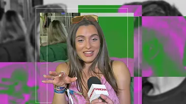 Triunghiul Bermudelor și salariul Andreei Esca, misterele nerezolvate ale lumii! Nici fiica Alexia nu-i știe banii: “Dacă mi-ar spune, aș...”