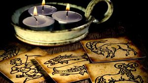 HOROSCOP 15 martie: Nativii acestei zodii pot ignora astazi o oportunitate importanta legata de statutul lor social!