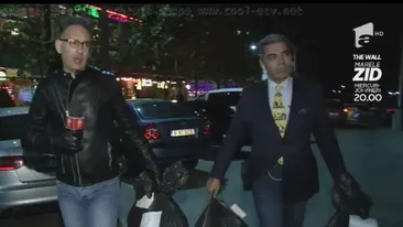 Marcel Toader a aflat rezultatul testului ADN. Vezi dacă Maria Constantin l-a înşelat sau nu!