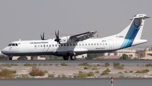 Tragedie aviatică în Iran! Un avion cu 66 de pasageri la bord s-a prăbușit în munți